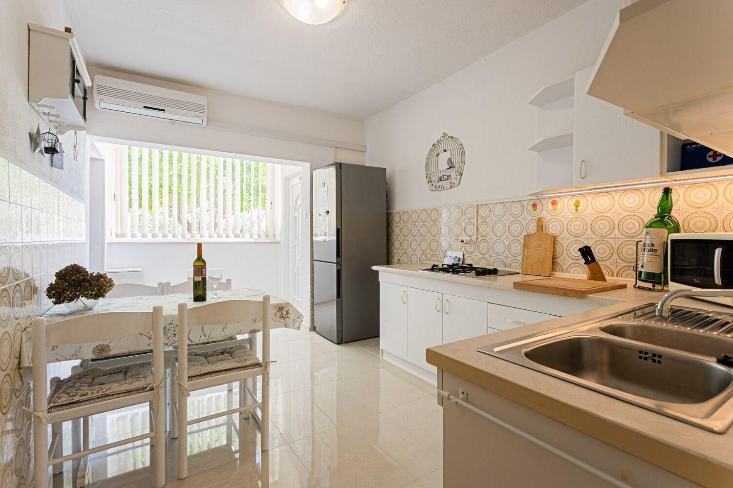 Apartments Anki Živogošće Zewnętrze zdjęcie