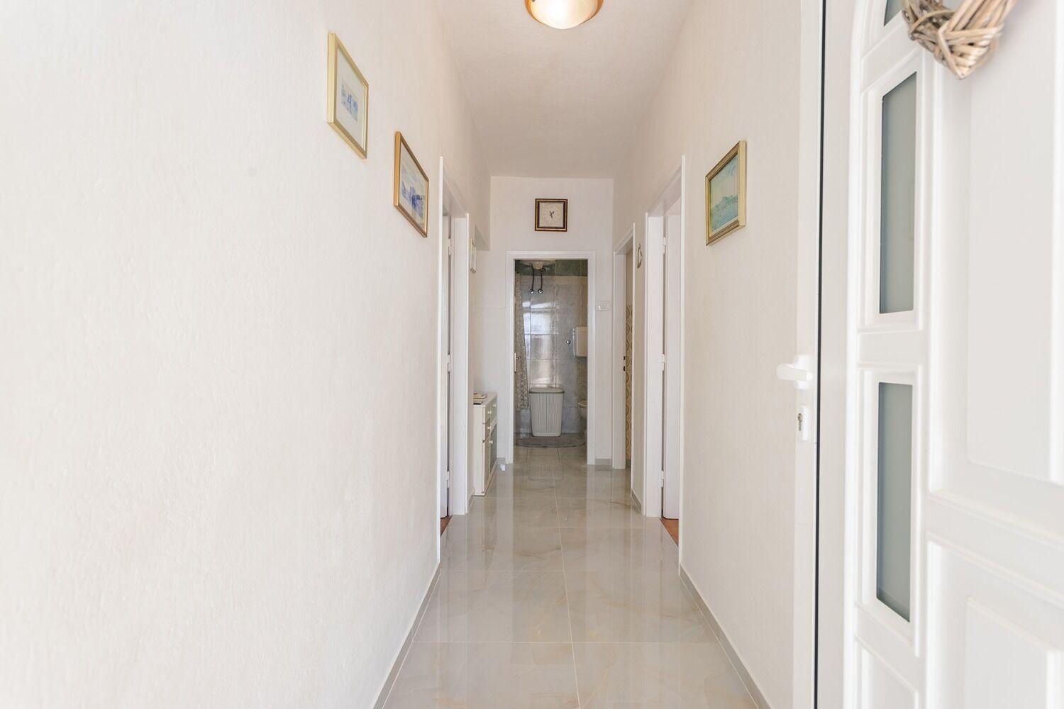 Apartments Anki Živogošće Zewnętrze zdjęcie