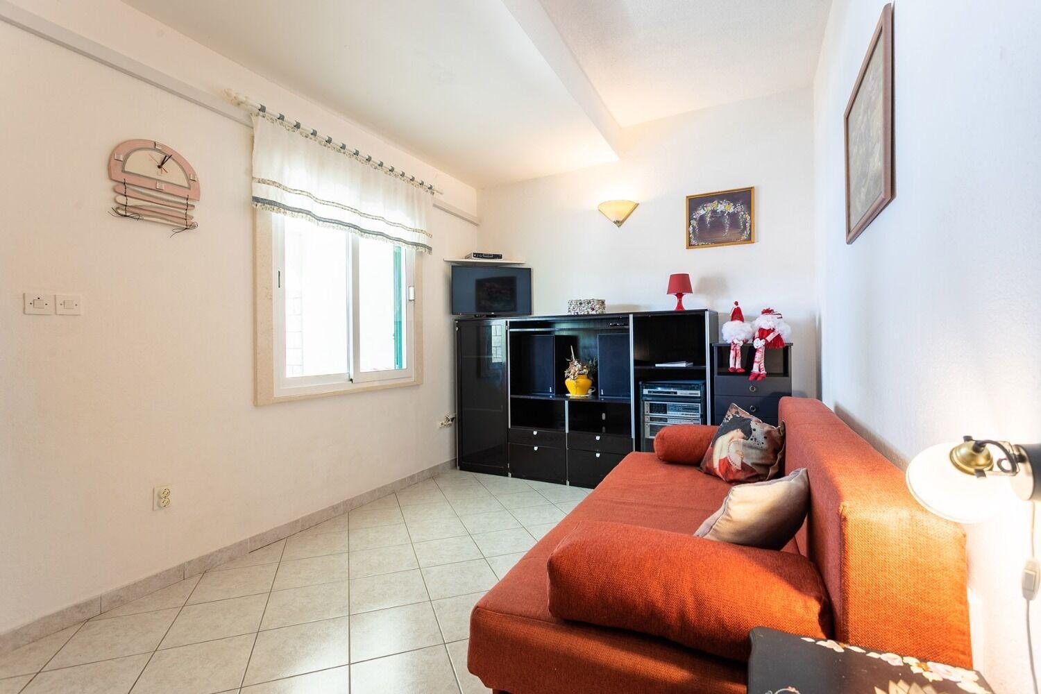 Apartments Anki Živogošće Zewnętrze zdjęcie