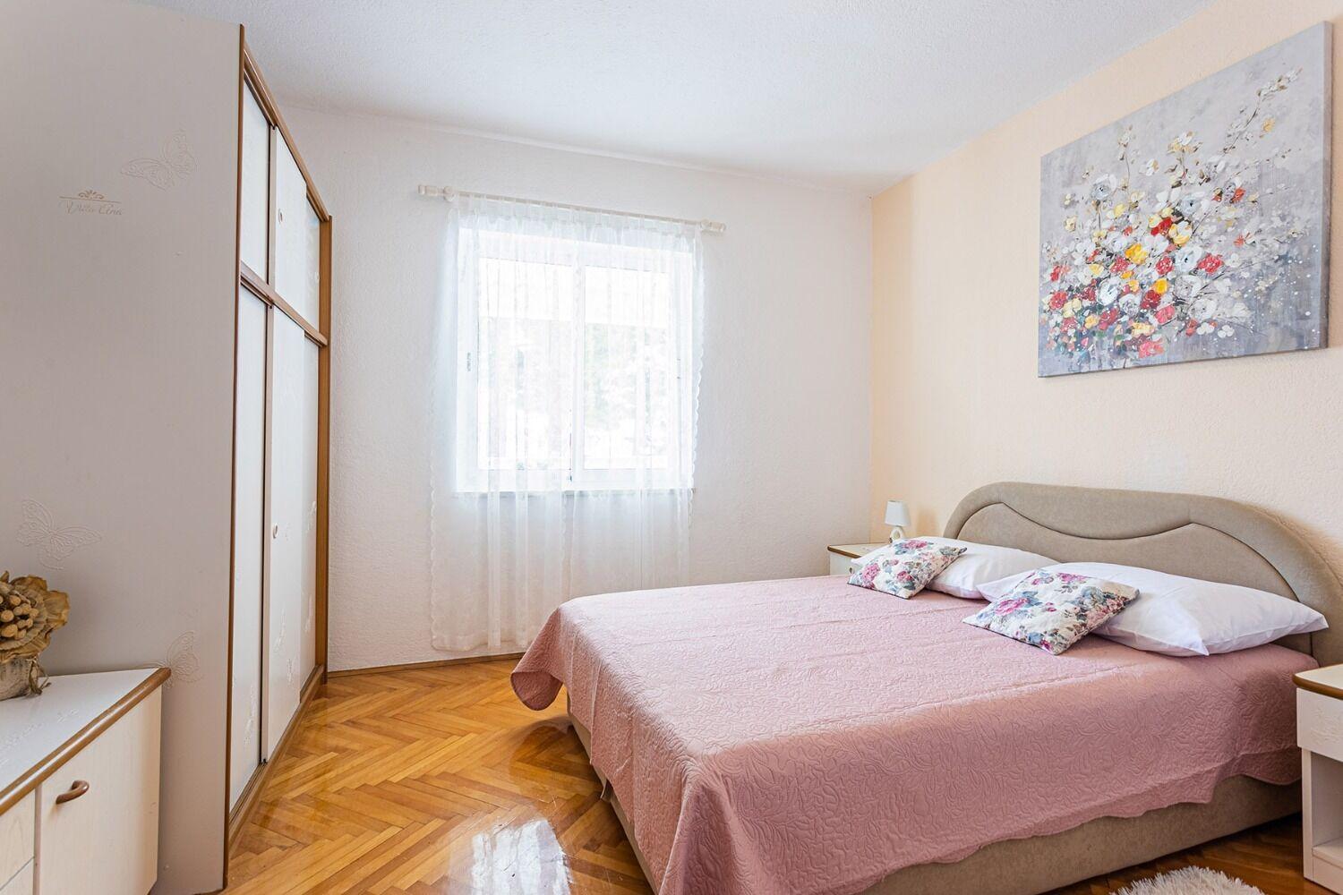Apartments Anki Živogošće Zewnętrze zdjęcie