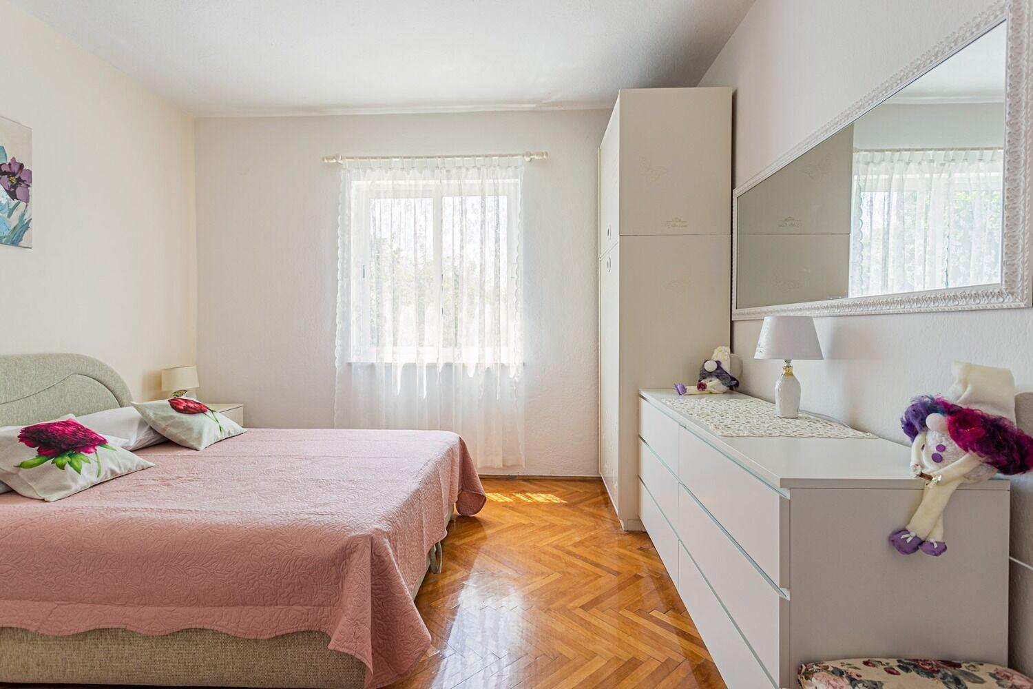 Apartments Anki Živogošće Zewnętrze zdjęcie