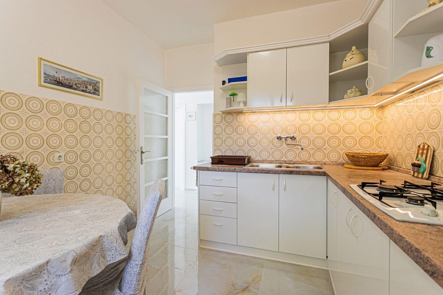 Apartments Anki Živogošće Zewnętrze zdjęcie