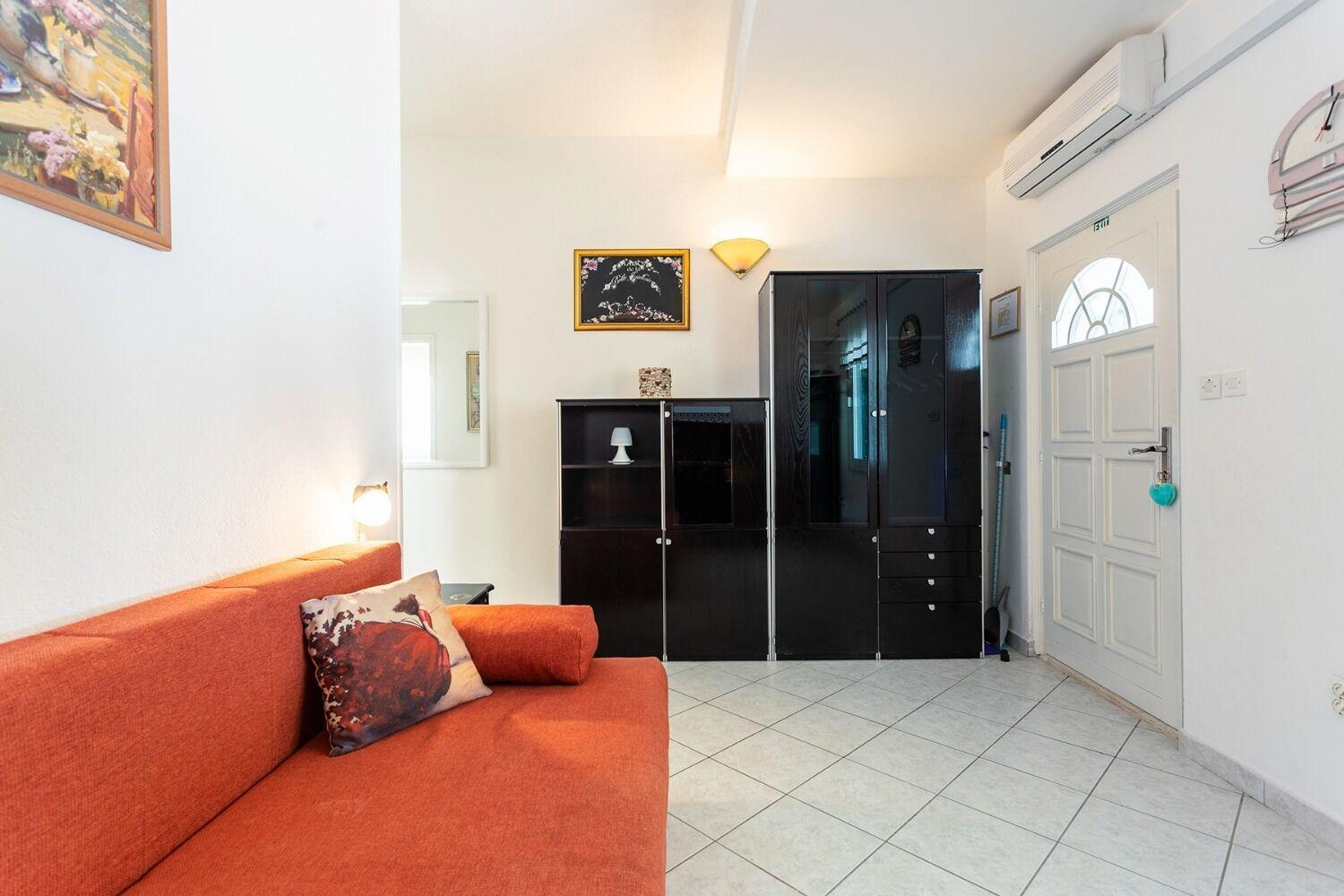 Apartments Anki Živogošće Zewnętrze zdjęcie