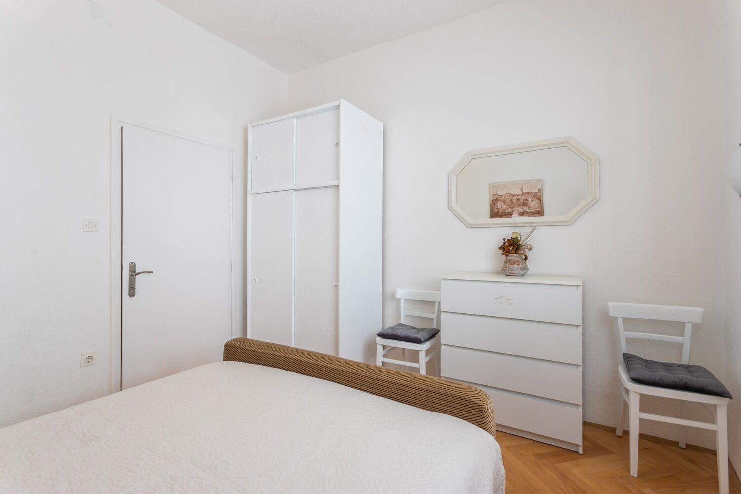 Apartments Anki Živogošće Zewnętrze zdjęcie
