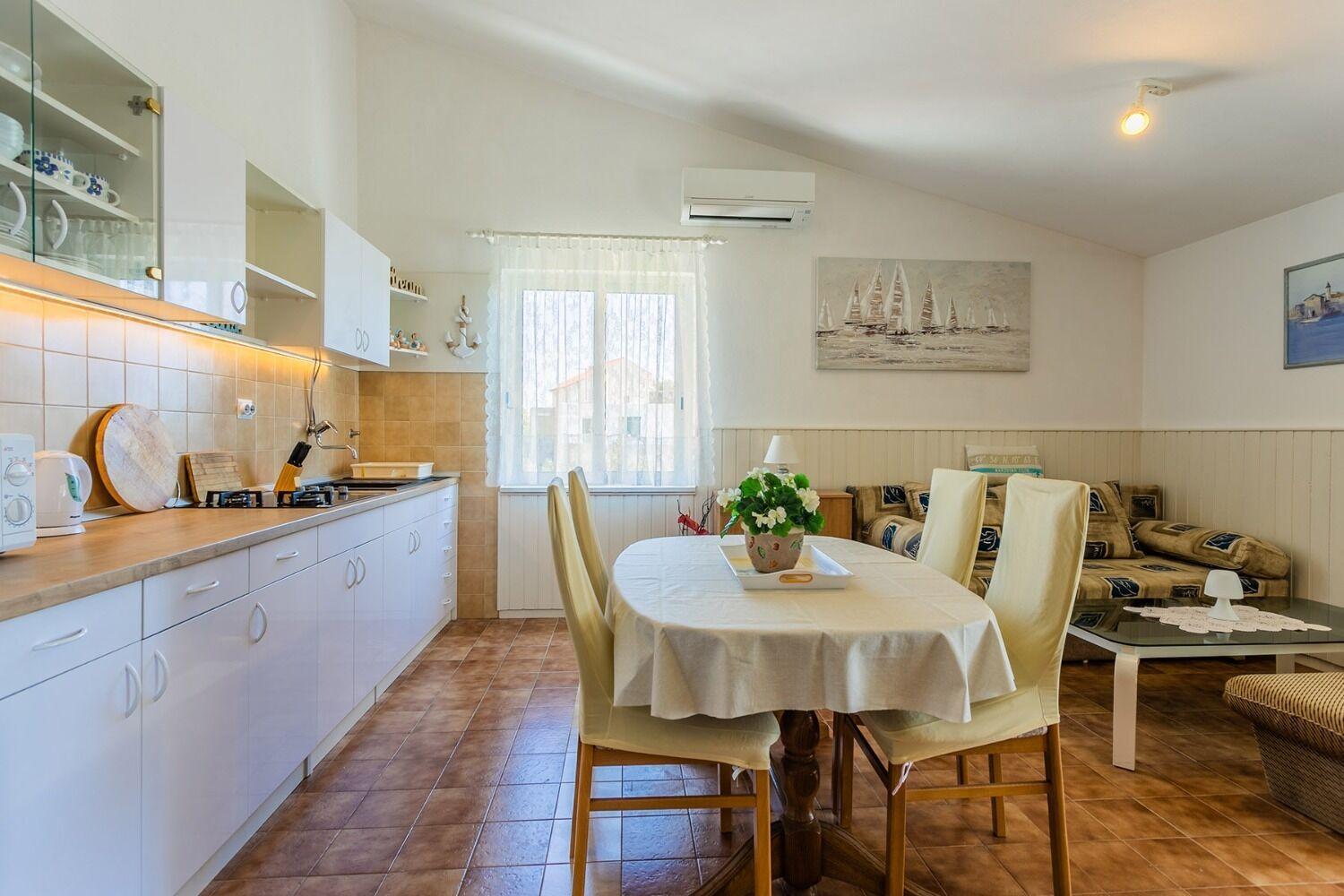 Apartments Anki Živogošće Zewnętrze zdjęcie