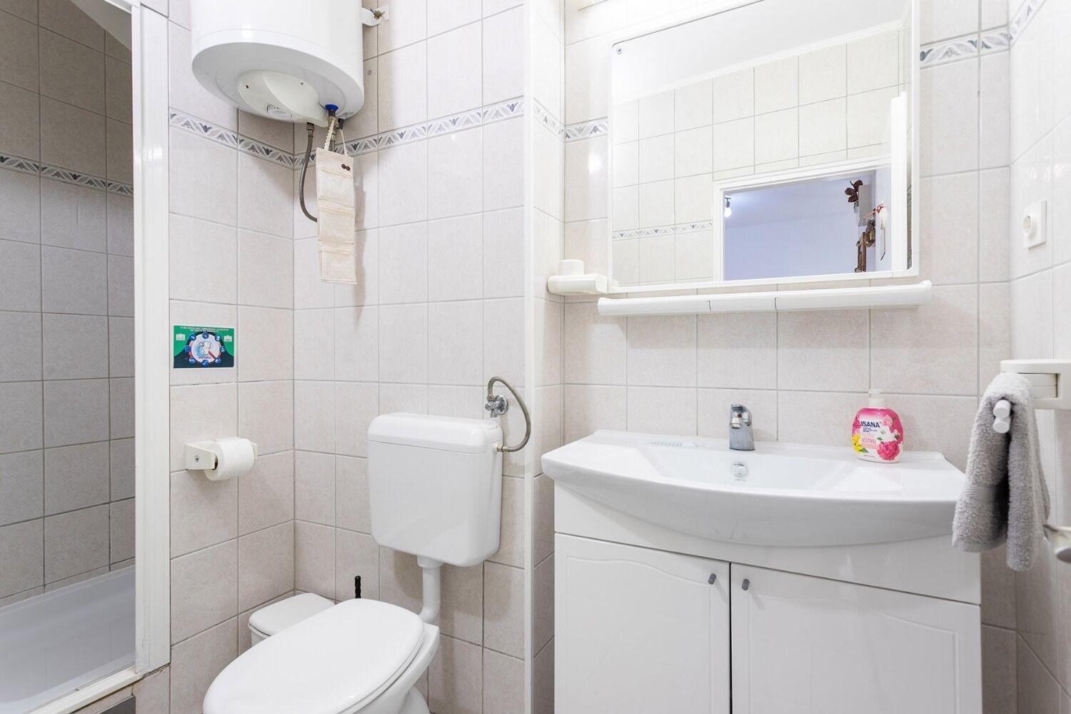 Apartments Anki Živogošće Zewnętrze zdjęcie