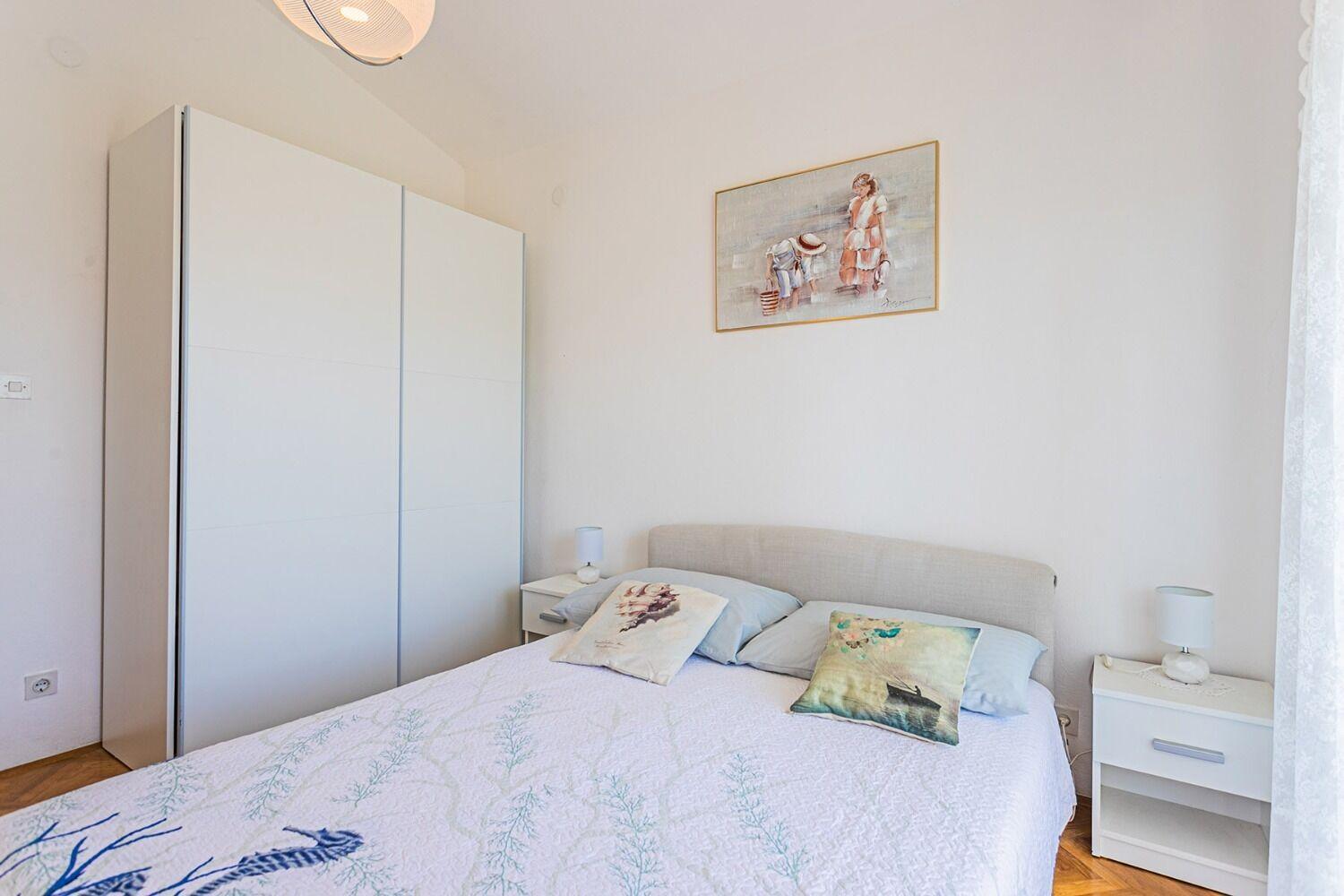 Apartments Anki Živogošće Zewnętrze zdjęcie